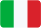 Production of poles Italiano
